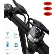 늄�����܇����@ʾ�D��36V48V��܇���{܇Һ���@ʾ���T�{�ٰ���