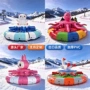 游乐充气雪地八爪鱼香蕉船