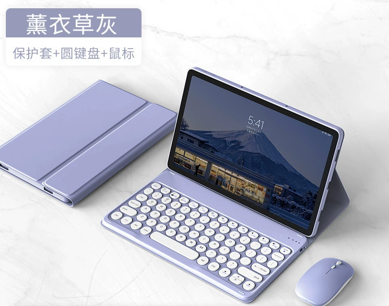 Honor, совместный защитный чехол, клавиатура для планшета, x8, 8A, Bluetooth, 11 дюймов, x9