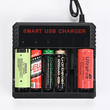 18650�늳�����USB���Ͳ�����4.2v3.7v���ܿ��늳س�늺ж��