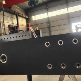 平板;花岗岩量具