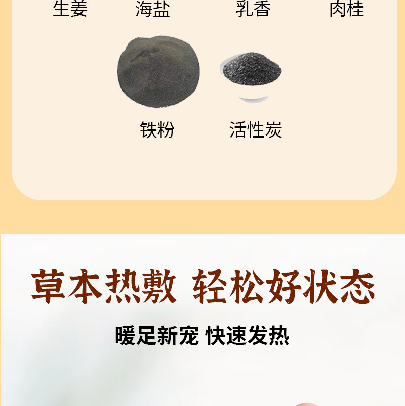 Wholesale heat patches, heat packs, steam heat therapy warming pads, neck warming patches, waist warming patches, knee warming patches, foot warming patches, moxibustion patches