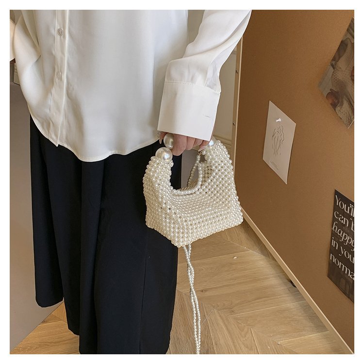 571g Weight Open Closure Type Single Shoulder Strap Strap Type Crossbody Bag Bags Type Holiday, Party Occasion Plastic Material Solid Color Pattern All Seasons Season Women's Gender Elegant, Classic Style Style Square Shape Small Size Women's Small Plastic Solid Color Elegant Classic Style Square Open Crossbody Bag 23