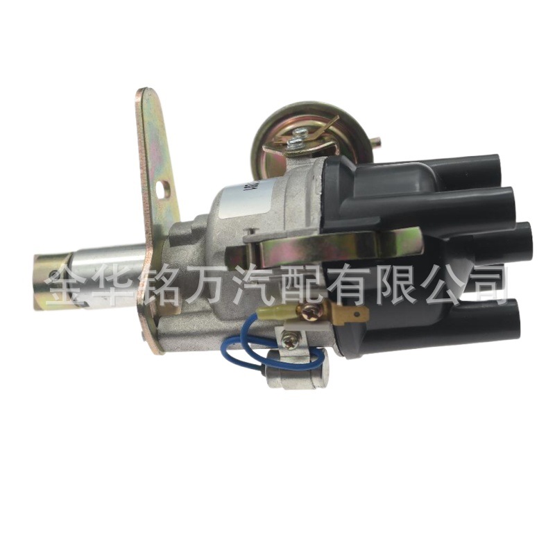 59、22100-K7201日产叉车H20分电器 (10).