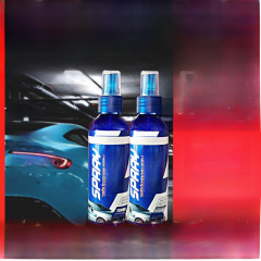 Auto Interior Wax, Plastic Restorer, Dashboard Care, Interior Film Wax, Panel Restorer, Polishing Wax