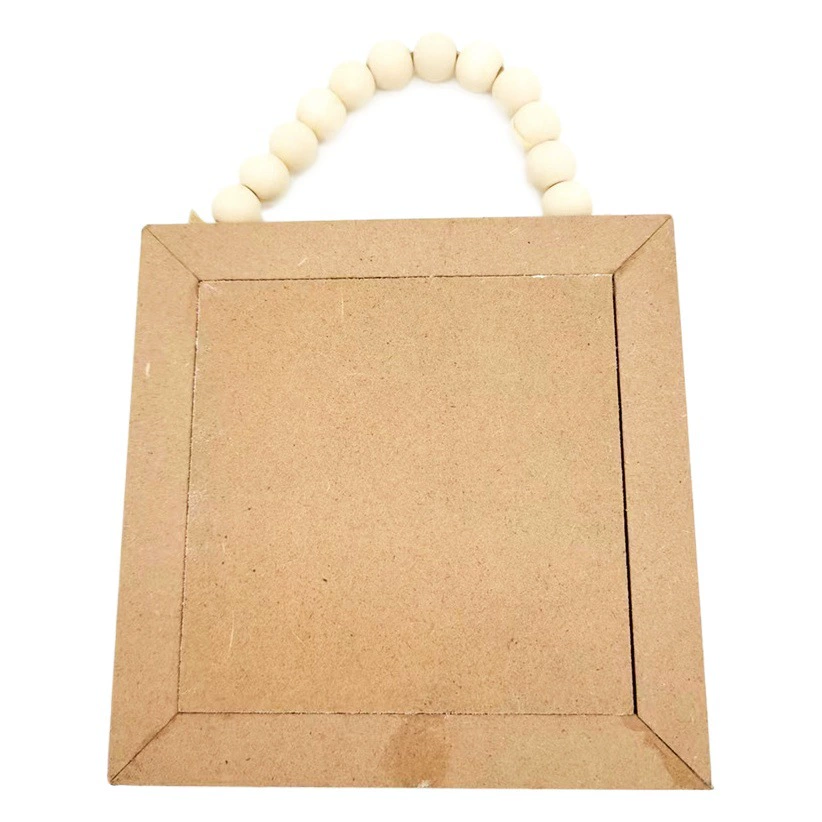 Деревянные ремесла в европейском стиле ДОМАШНЯЯ подвесная отделка стен настенная кухня ресторан фон стены ДОМАШНЯ Деревянная Карта Украшение стен