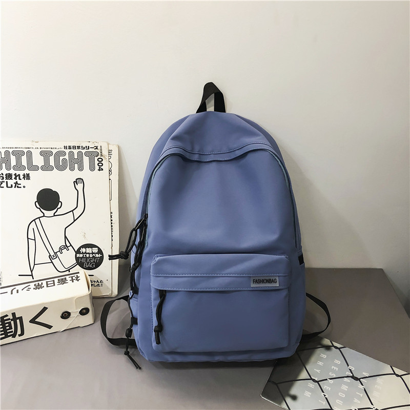 블루 [펜던트 없음]