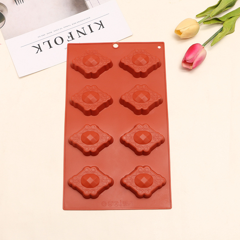 ��Ʒ8���轺����ģ�� ��ͥ����DIY��ȸèͷȹ����Բõ��決����