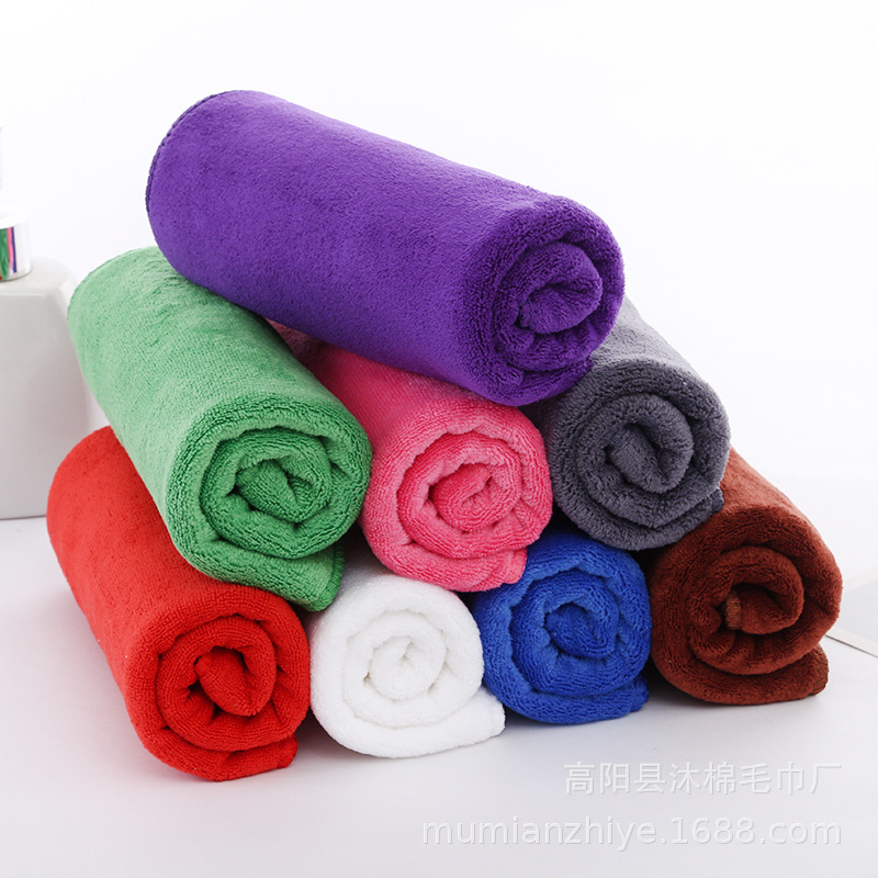 Customized Towel Gift Box, Quick-Drying, Lint-Free, Gift, Labor Protection Towel, Cleaning Towel, Beauty Salon, Hair Salon, Spa