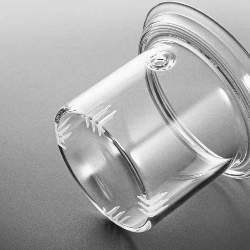 600ml 주전자(단일 누출)