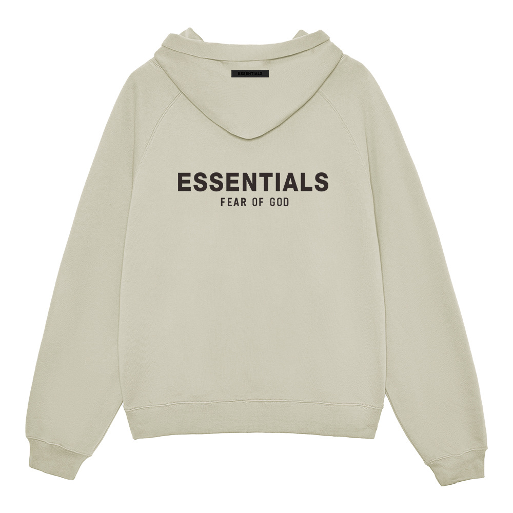 Khaki, fleece