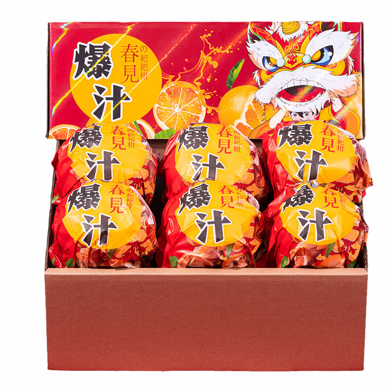 4.5kg - [중과일 70-75mm] 먹기엔 부족丨추천하지 않습니다!