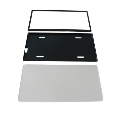 Car License Plate Holder, License plate holder/license plate holder