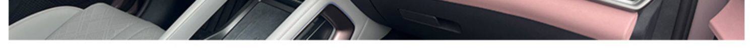 Suitable for Byd Yuan up Dashboard Light-Proof Mat, Car Center Console Sun Protection and Heat Insulation Mat