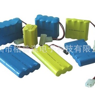 懚���늳�SC��2000mAh,Ni-MH SC2000mAh 1.2V2.4V3.6V,늳ؽM