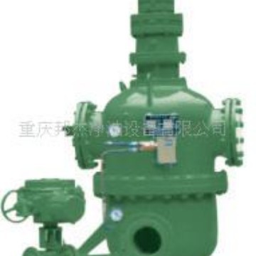 LS系列水电站滤水器/全自动滤水器-重庆邦杰制造