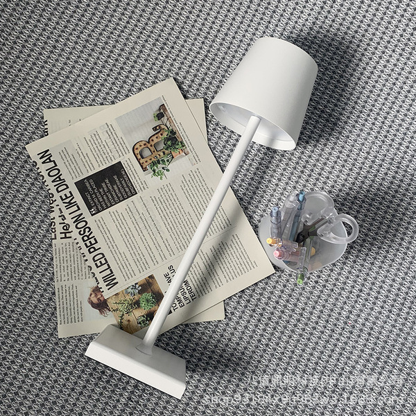 retro LED creative night light