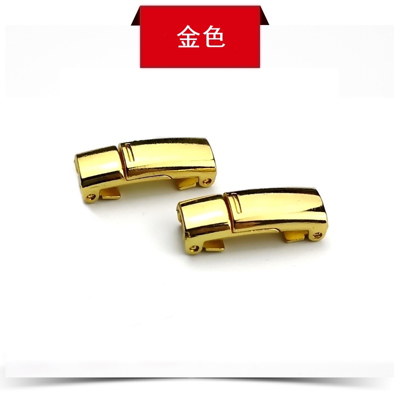 Golden Magnetic buckle
