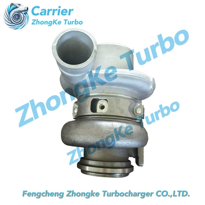 Supercharger Turbocharger 3032062 St-50
