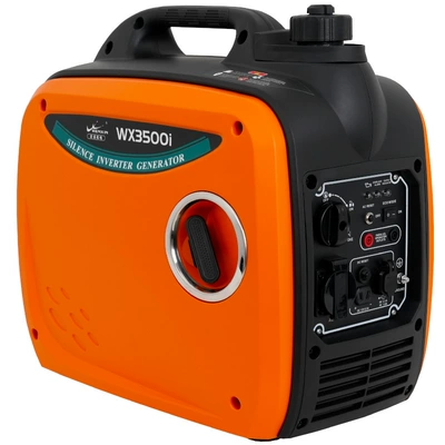 Small Gasoline Generator, Avtomobil generatorları