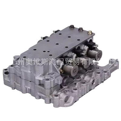 Sürətlər qutusu AutomAtic TrAnsmission VAlve