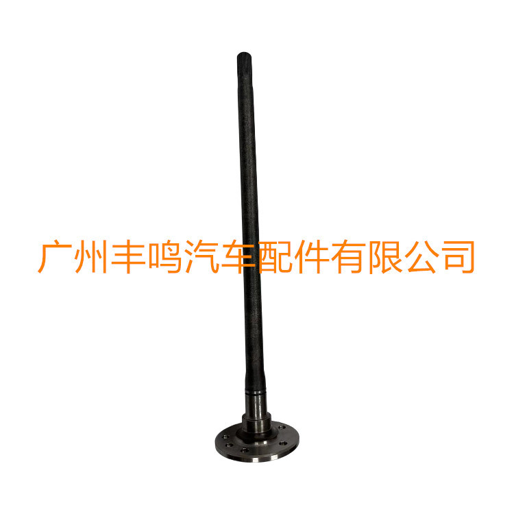 Car Rear Half Axle Assembly 42311-Kk010 Is Suitable for Toyota Hilux Hilux Champ