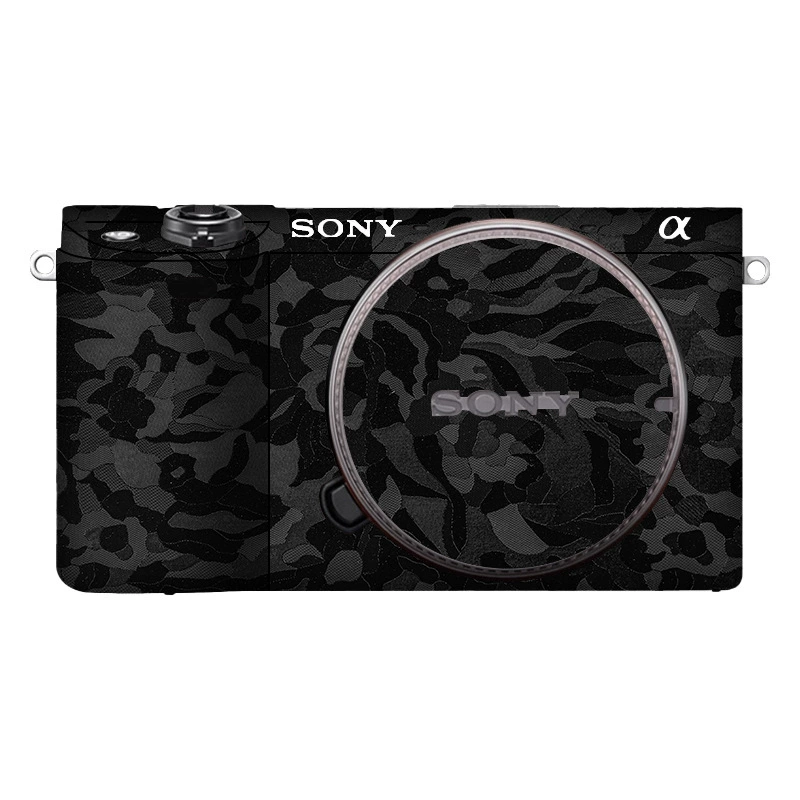 漫步驴 Sony, совместимая камера, защитная наклейка