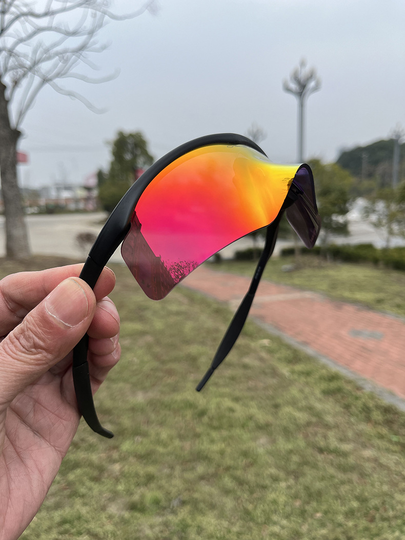 Cycling Sunglasses 4