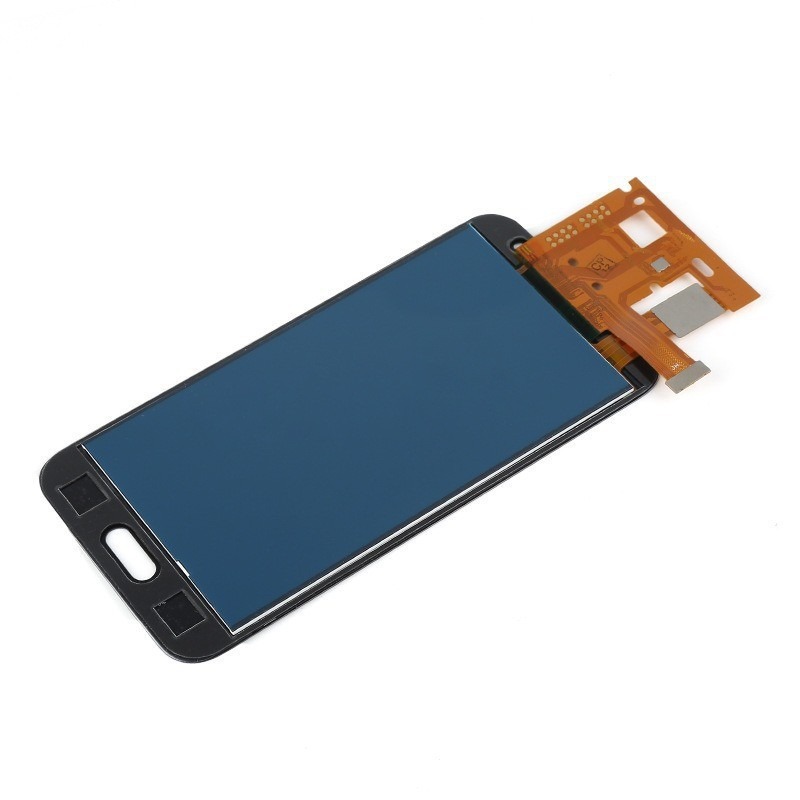 Aplicable a J120 2016 LCD Touch Screen LCD Assembly Screen J120 Pantalla de teléfono móvil