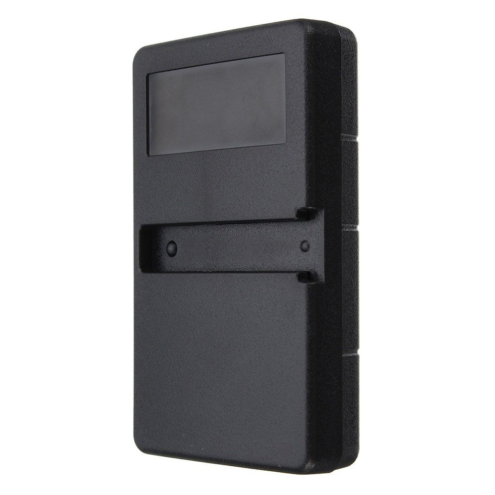 Title 6, Garage Door Three Key Remote Control for easy a...