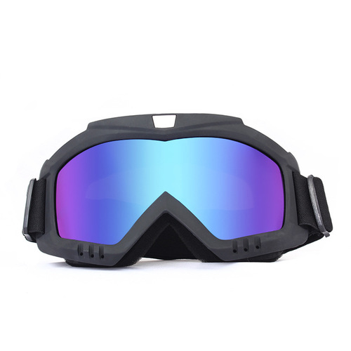 Off-road motorcycle Harley mask outdoor riding goggles ski goggles tactical mask windproof equipment