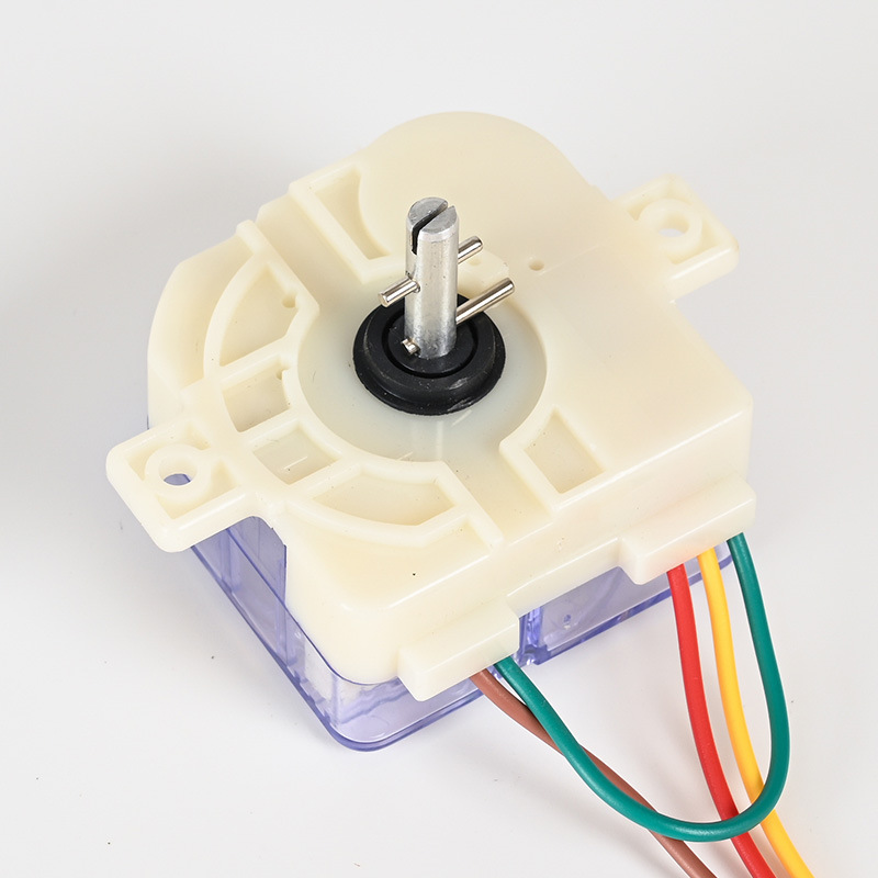 Lavadora semiautomática de doble cilindro con interruptor de temporizador de lavado 3 / 4 / 5 / 6 líneas de seis líneas de 15 minutos