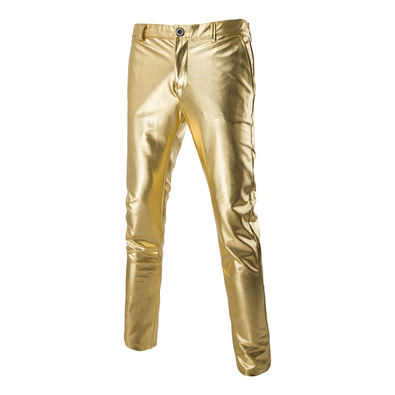 Брюки для отдыха, для импорта, европейский стиль, slim fit, Aliexpress