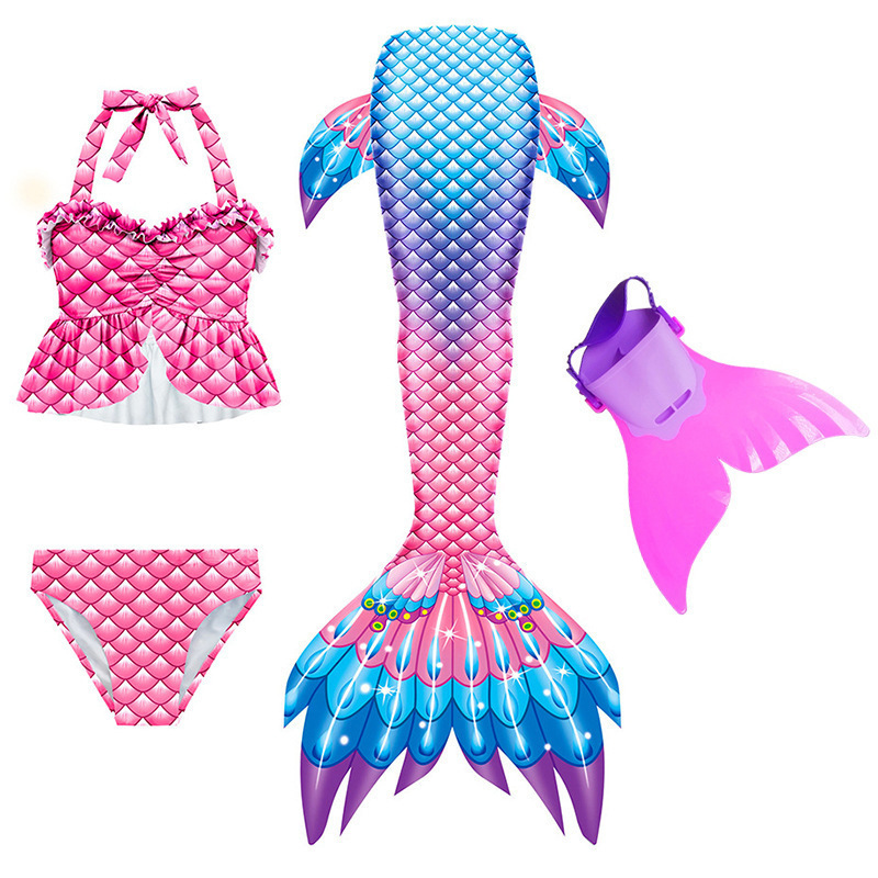 하단 공작 3종 세트 + 오리발