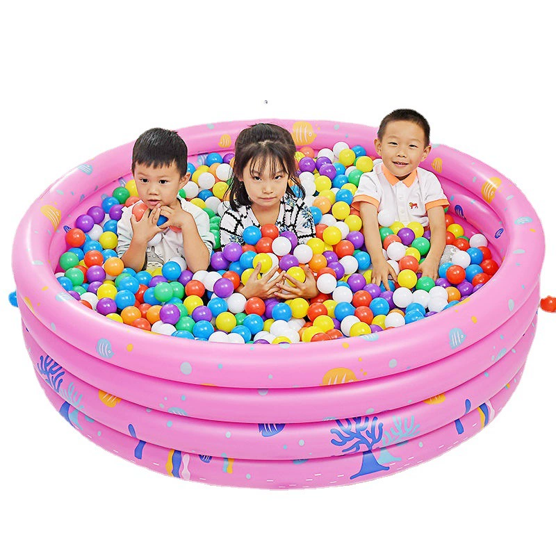 Морская игрушка, бассейн с мячами для воды