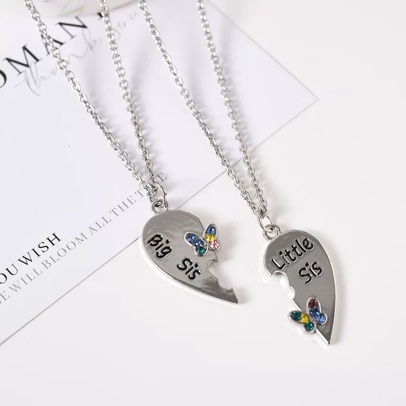 Accessory for beloved, necklace, pendant, Amazon, simple and elegant design