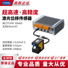 FSD-LKϵ������TCPIP����RS232�����������ٸ߾��ȼ���λ�ƴ�����