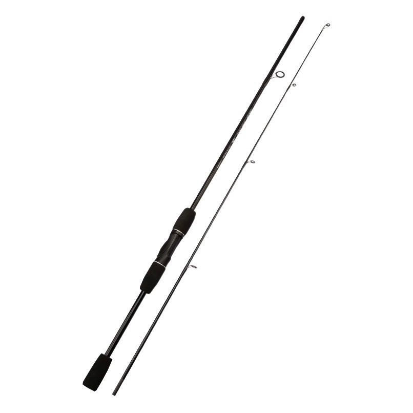 Заводская поставка Luya Rod, полый вставной стержень M, регулируемый сменный стержень Ml, начинающий, Luya Rod