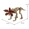 Demodog 472pcs