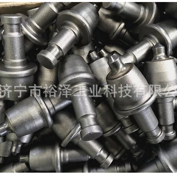 公路截齿铣刨齿截齿  铣刨机刀头 开沟机截齿 铣刨机刀头刀座批发