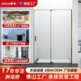 干湿浴室卫生间一字型淋浴房