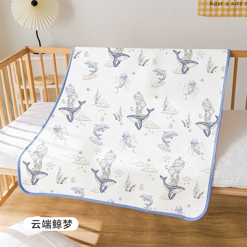 공기층 - 클라우드 웨일 드림