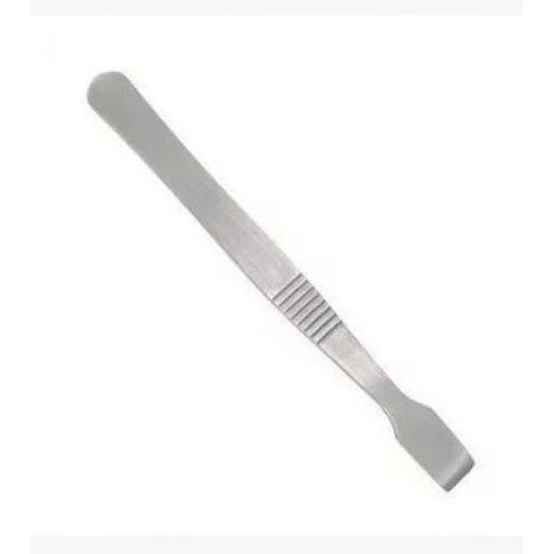 Herramienta de descascarado palanca de tres piezas Apple Android teléfono móvil tableta herramienta de reparación desmontaje palanca de metal