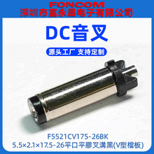 5521����5.5*2.1dc������^���^ƽ��ƽ�z���v�͙n���Դ������