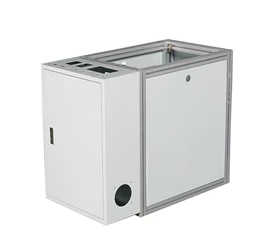 钣金加工;CNC加工;激光加工