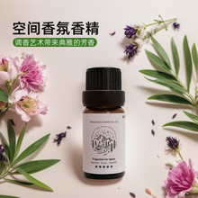闪博批发无火香薰精油车载家居酒店油性香料藤条扩香空间香氛香精