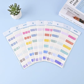 便利贴;画纸、画布;书写纸