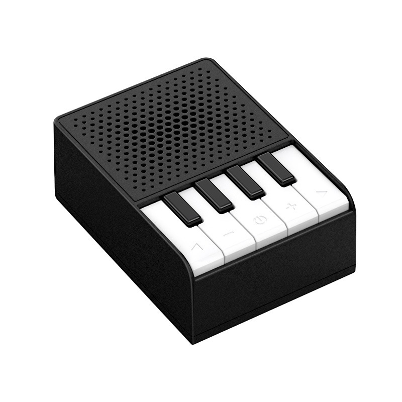 テープレコーダー無線bluetoothスピーカーミニ携帯型カード再生コンピュータ音響小型ネット赤録音ペン|undefined