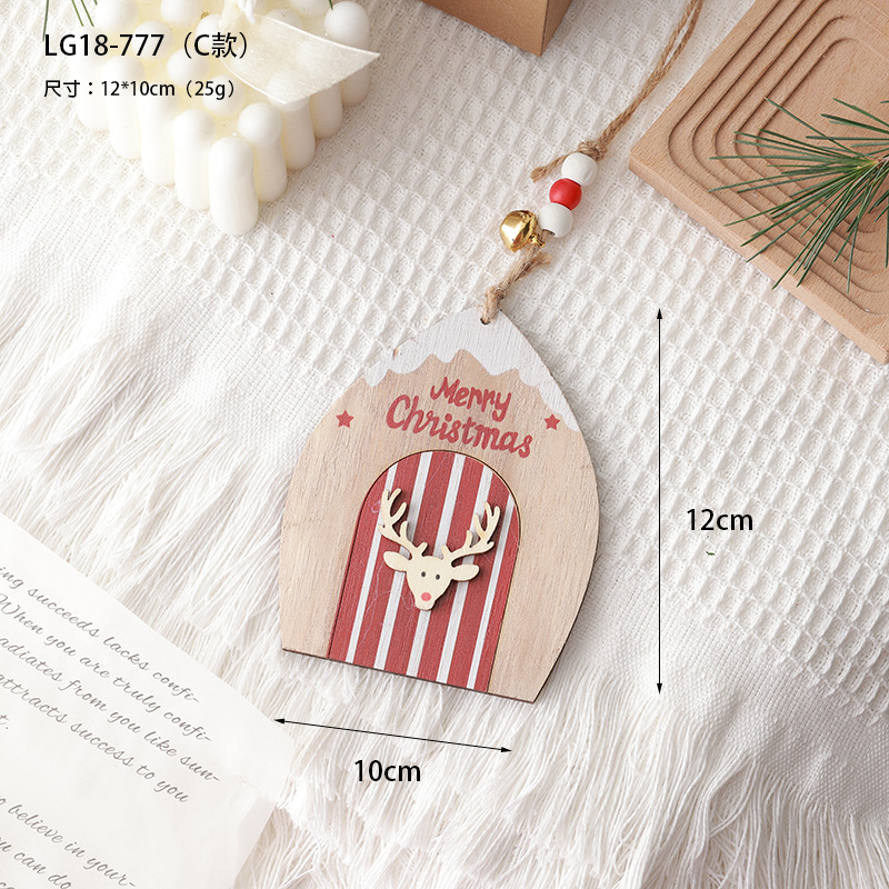 Modelo C (lg18 - 777)