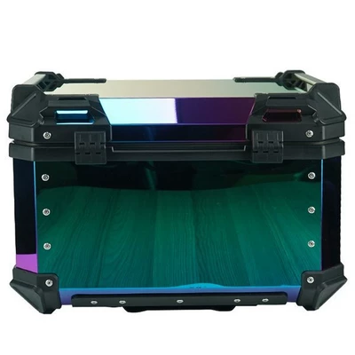 Wholesale Cross-Border Electric Vehicle Motorcycle Motorcycle trunk